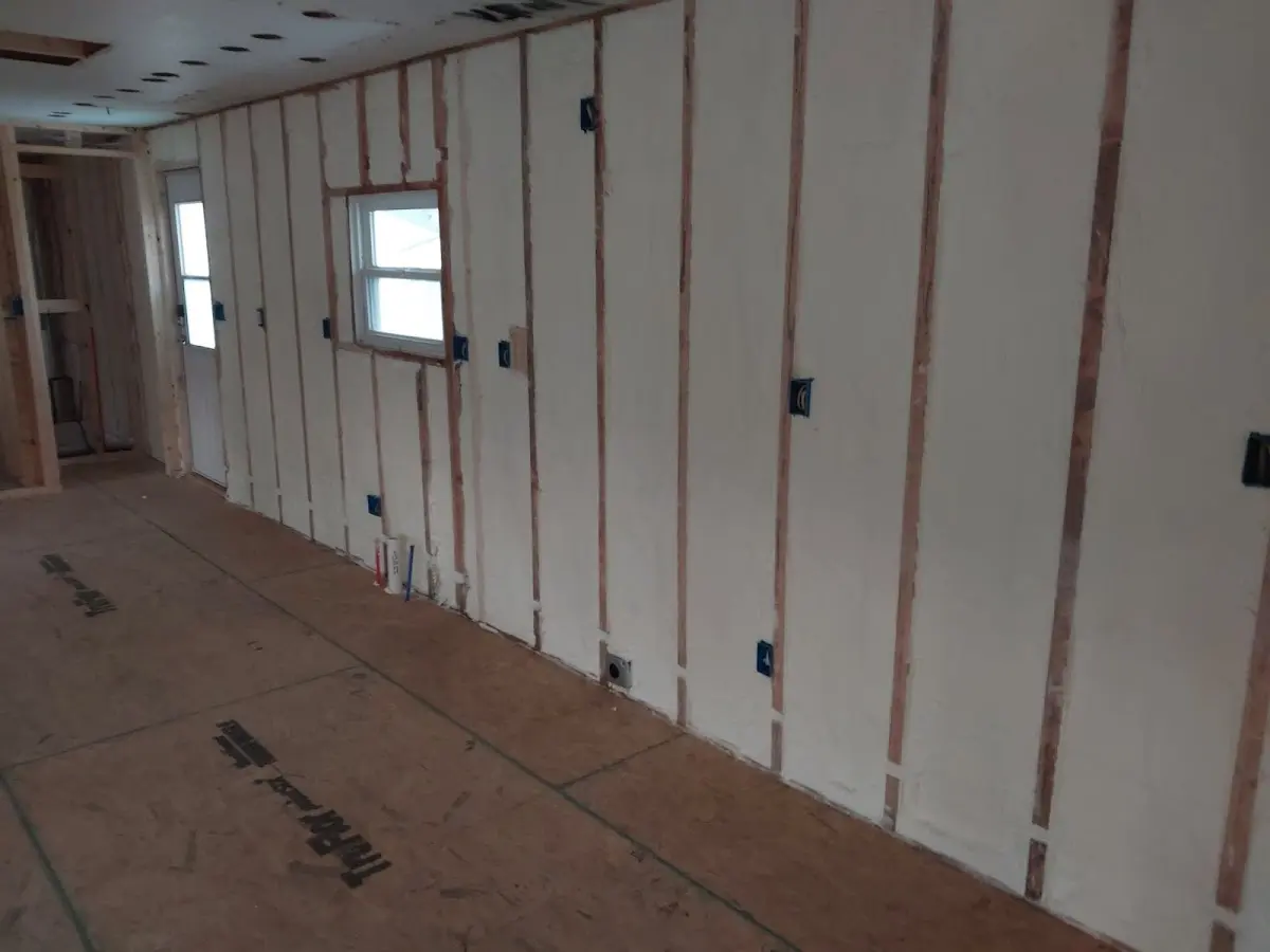 Attic Insulation in Marshfield, WI
